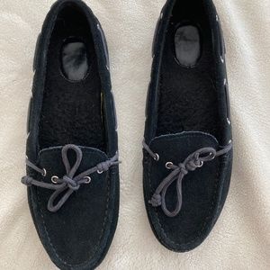 Cole Haan driving moc Size 8.5